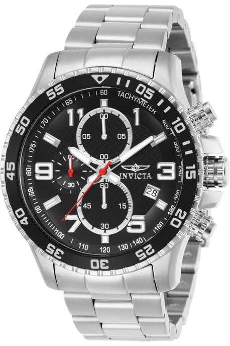 Invicta Specialty  14875 Men's Quartz Watch - 45mm
