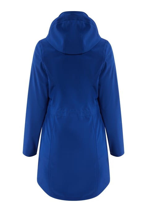 Schmuddelwedda softshell coat women - Image 5