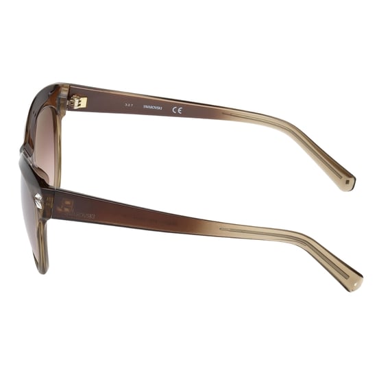 Swarovski SK0171 47G Sunglasses