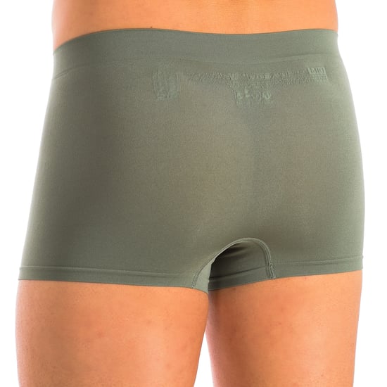 Pack-2 Boxers Unno Basic seamless D05HH man
