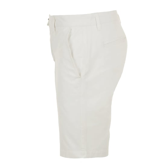 SOLS Mens Jasper Casual Shorts (White) - Image 3