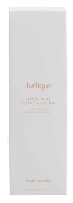 Jurlique Replenishing Cleansing Lotion 200ml - Image 2