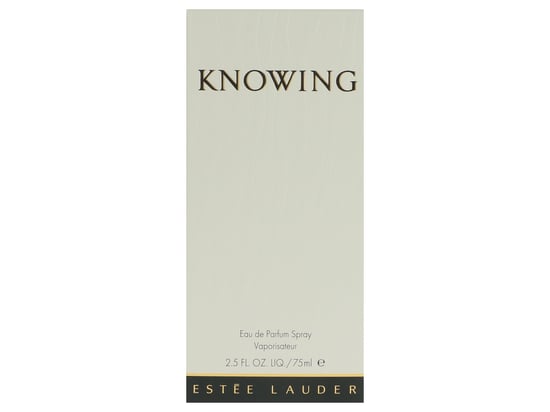 Estee Lauder Knowing Edp Spray 75ml - Image 2