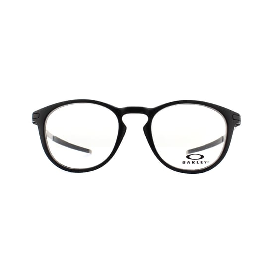 Tommy Hilfiger Square Mens Black TH 1814