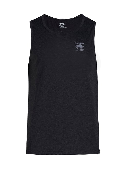 Performance Vest - Black