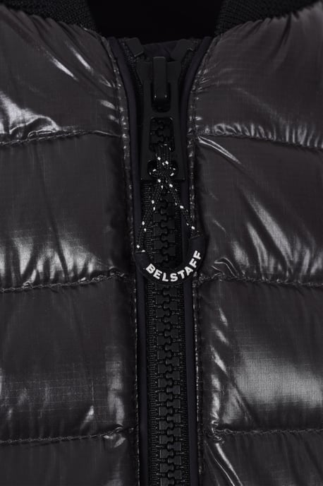 Chaleco Daunenjacke negro Airframe de Belstaff - Image 4