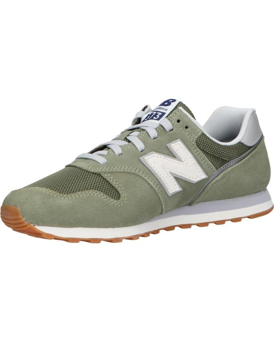 Deportivas de hombre New balance en verde - Image 2
