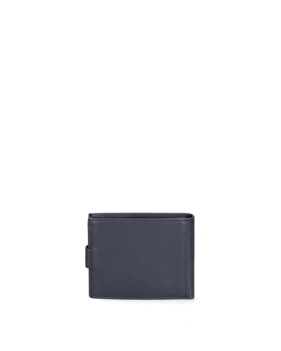 Sergio Tacchini Billetera Hombres DARK BLUE - Image 2