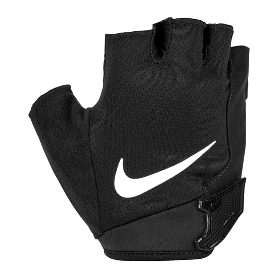 Nike Mens Vapor Elite 2024 Fitness Fingerless Gloves (Black) - Image 2