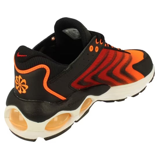 Zapatillas Nike Air Max TW SE naranjas - Image 3