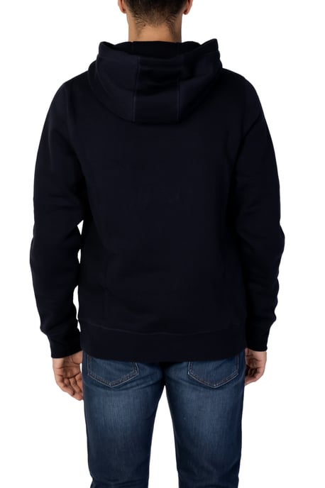 Sudadera de Hombre Tommy Hilfiger Jeans en Azul Marino - Image 2