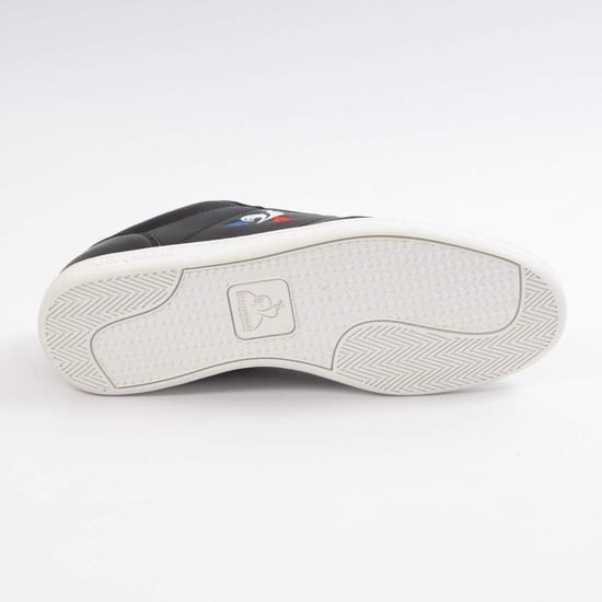 Le Coq Sportif Zapatillas de tenis para tierra batida para hombre - Image 3