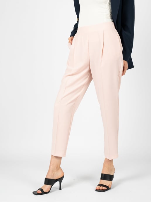 Pantalón Silvian Heach Mujer Rosa - Image 3