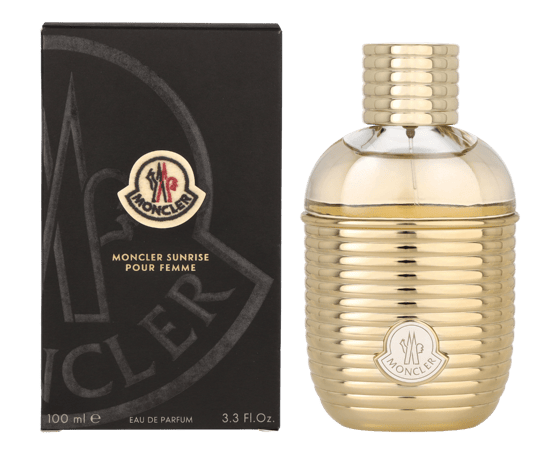 Sunrise Pour Femme Edp Vapo 100 ml - Image 1