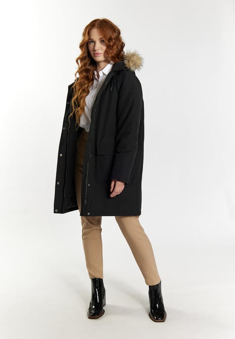 Dreimaster women black - Image 2