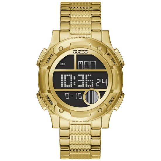 Guess Reloj de mujer Cuarzo dorado - Image 1