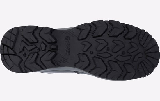 Hi Tec Eurotrek Lite Waterproof Mens - Image 5