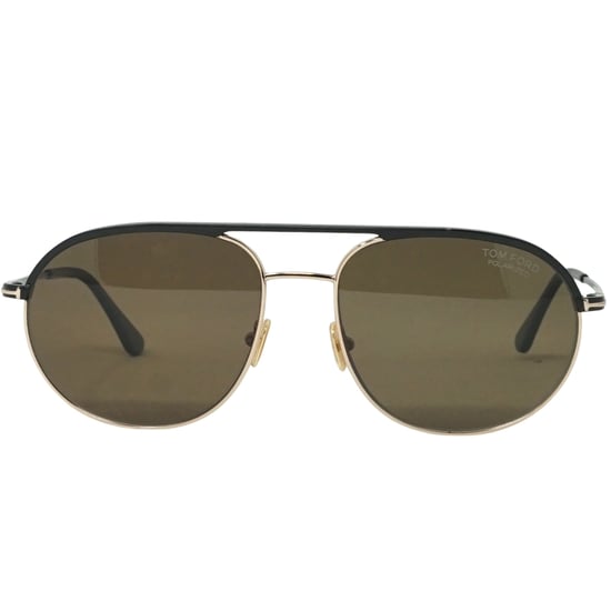 Tom Ford Glo FT0772 02H Gafas de sol negras - Image 1