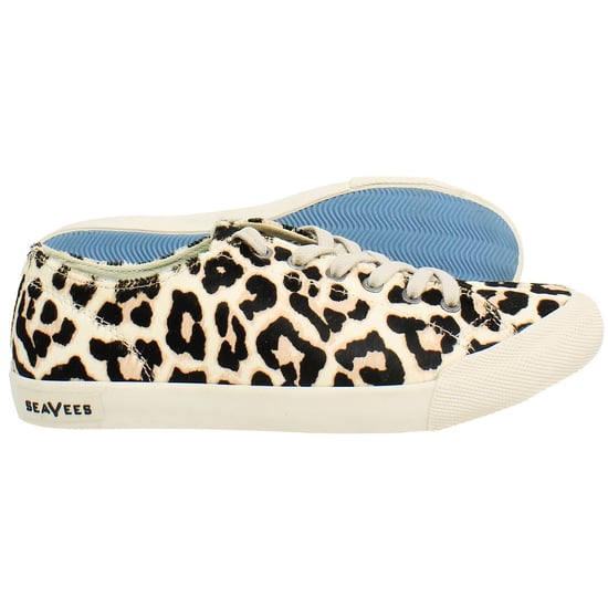 Seavees Monterey Mulholland Zapatillas para Mujeres Marrones - Image 4