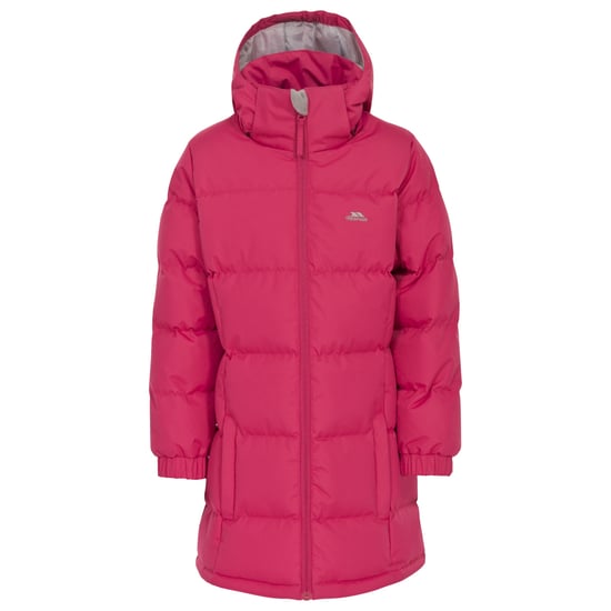 Trespass Childrens Girls Tiffy Padded Jacket