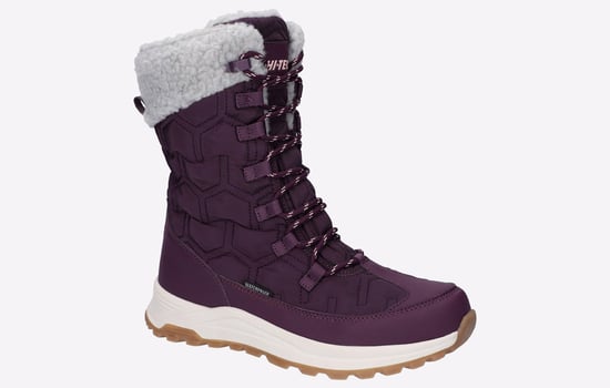 Hi-Tec Sophia Waterproof Womens Boots - Image 2