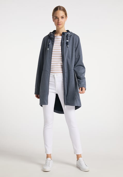 DreiMaster Maritim functional jacket - Image 4