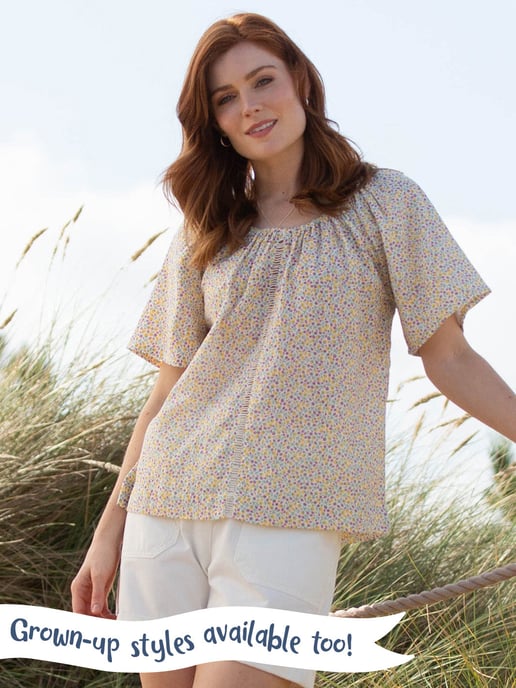 Kite Clothing Little Bud Dress And Pants