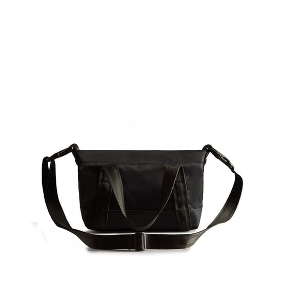 Hunter Nylon Mini Topclip Tote
