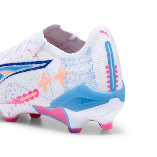 PUMA Unisex ULTRA 5 ULTIMATE VOLUME UP FG Football Boots - Image 2