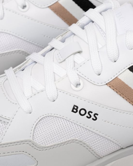 Boss Jonah Run Entrenadores - Image 6