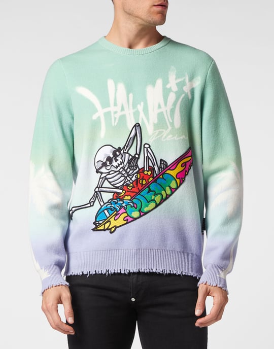 Jersey Cuello Redondo Hawaii - Image 1