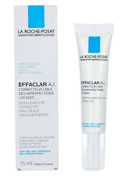LRP Effaclar A.I. Corrector de Imperfecciones Localizado 15 ml - Image 1