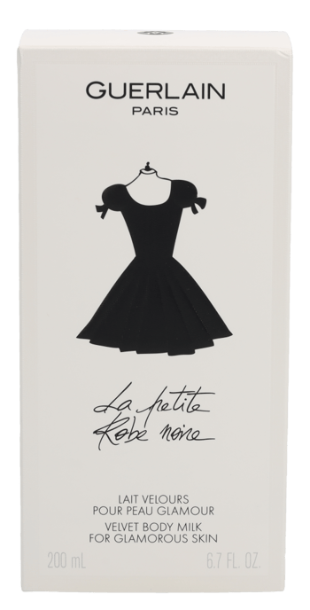La Petite Robe Noire Leche Corporal 200 ml - Image 2
