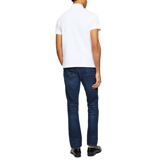 Tommy Hilfiger Mens Core Polo Shirts