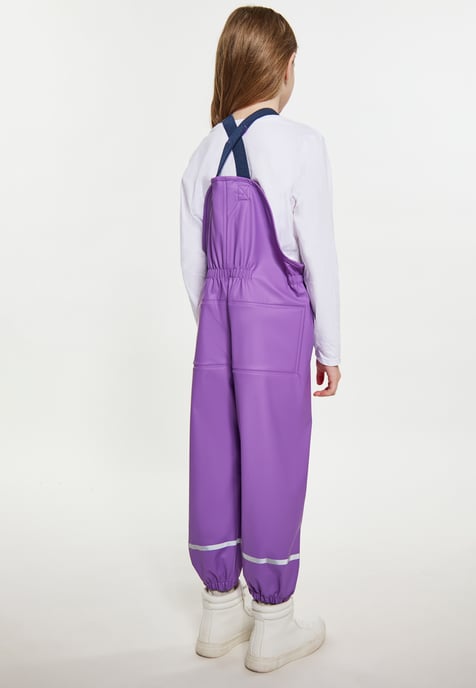 Schmuddelwedda purple - Image 4