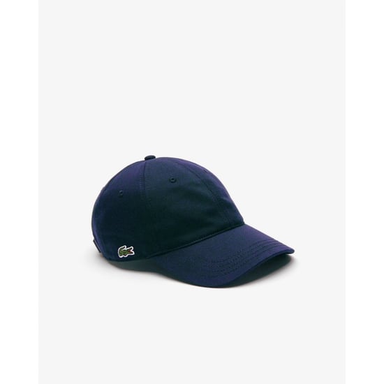 Lacoste Unisex Twill Cap - Image 1