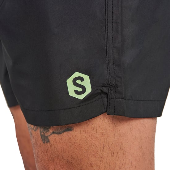 Icon Swim Shorts
