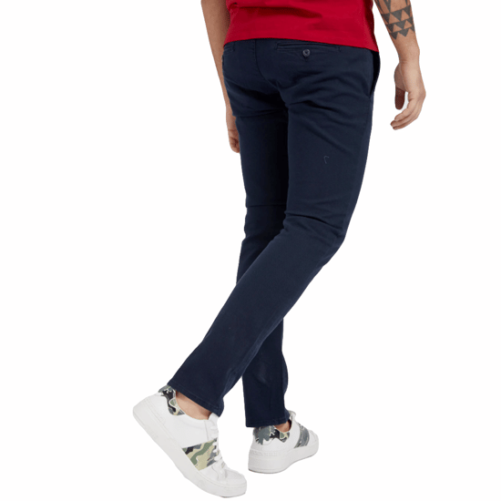 Pantalones de hombre estilo Guess Original - Image 2