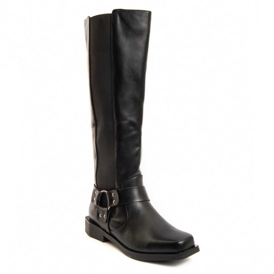 Montevita Boot Arenna In Black
