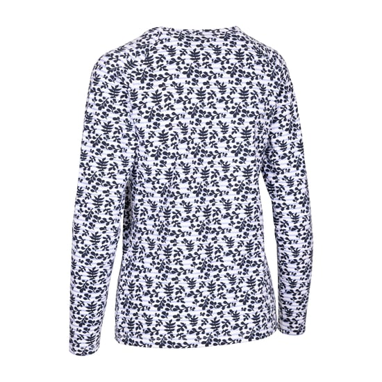 Trespass Womens/Ladies Lottie Top (Cool Blue)