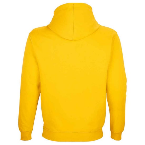 SOLS Unisex Adult Condor Hoodie (Gold) - Image 2