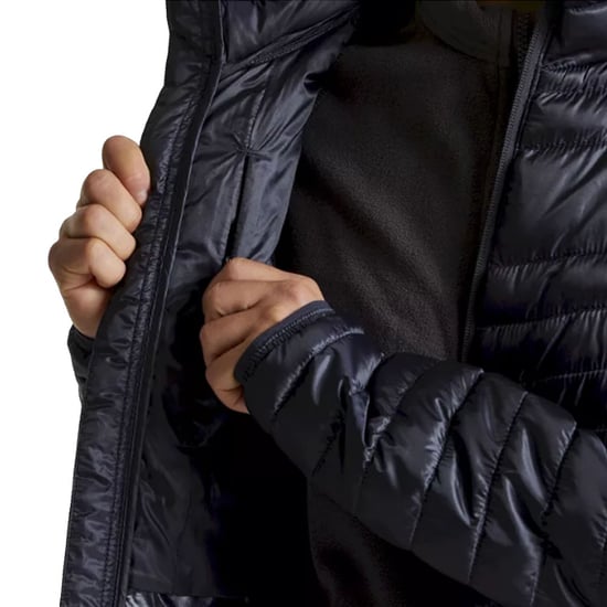 Craghoppers Mens Expert Expolite Padded Jacket (Dark Navy)