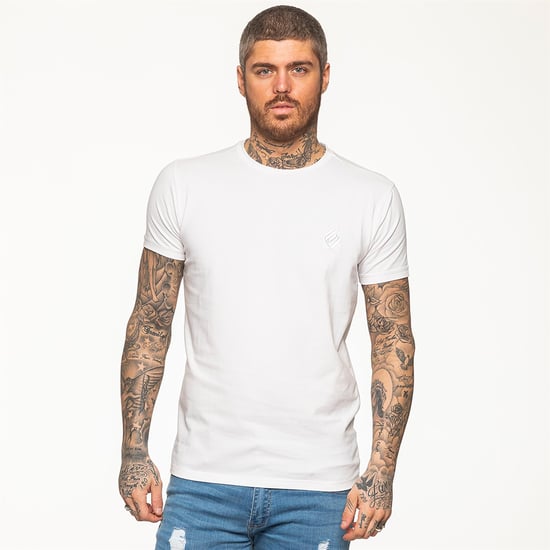 Camiseta hombre | Enzo Designer Menswear - Image 1