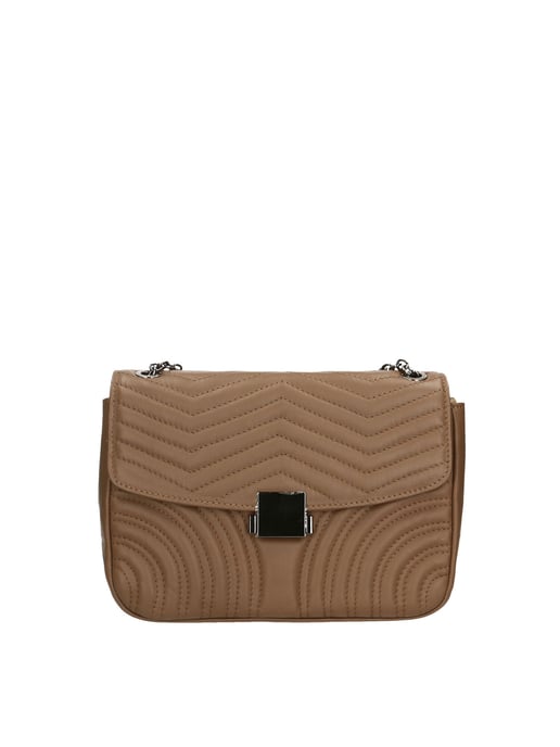 Gave Lux Bolso de hombro Mujer TAUPE - Image 1