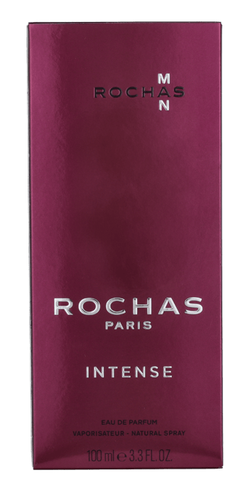 Rochas Man Intense Edp Spray 100 ml - Image 2