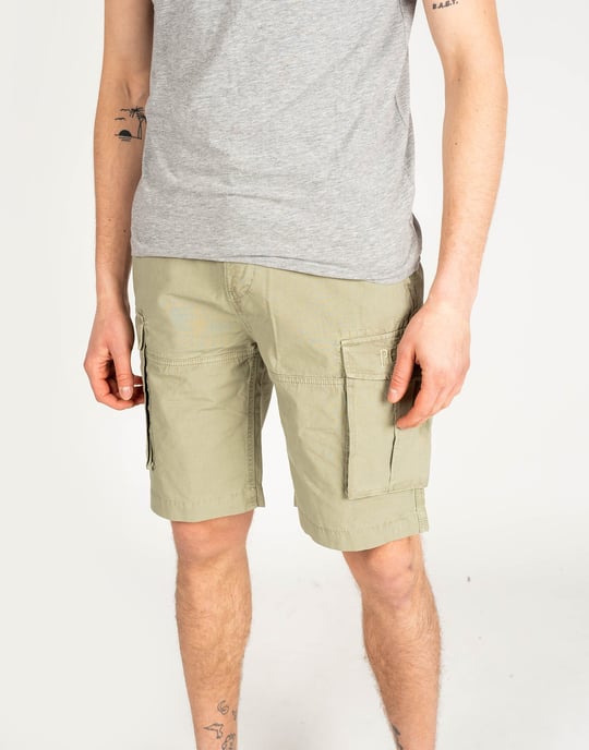 Pepe Jeans Pantalón Corto Journey Hombre Verde - Image 3