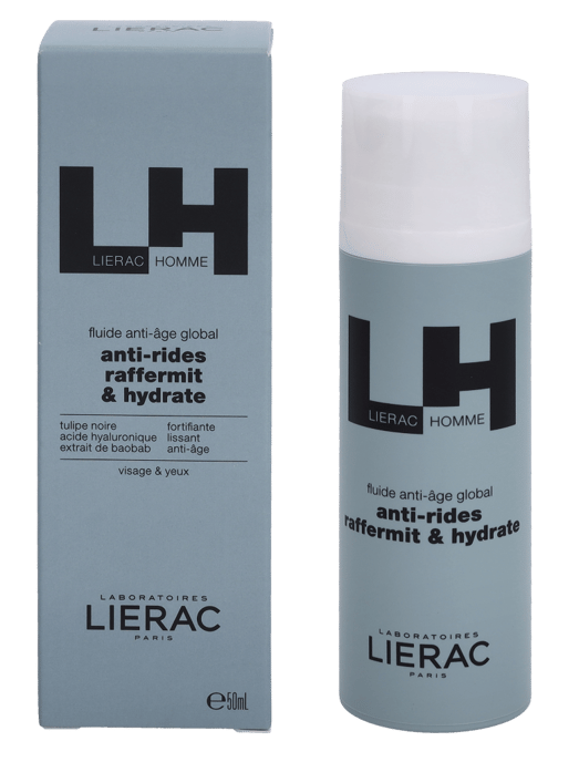 Lh Fluido Antiedad Global 50 ml - Image 1