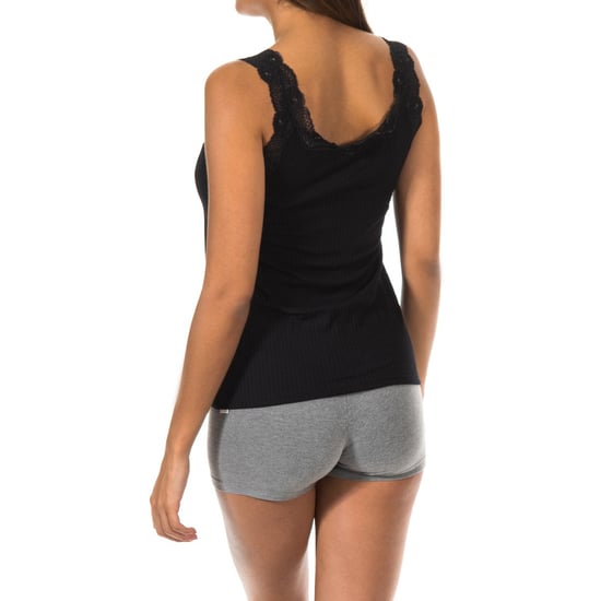 Camiseta Tirante Encaje Janira - Image 3