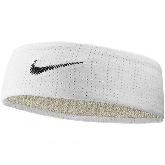 Nike Fury Headband (White) - Image 1