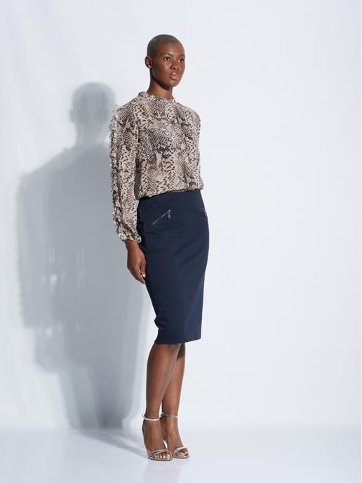 falda belstaff - Image 2